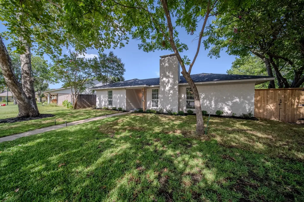 3204 Knights Haven Lane Garland TX 75044