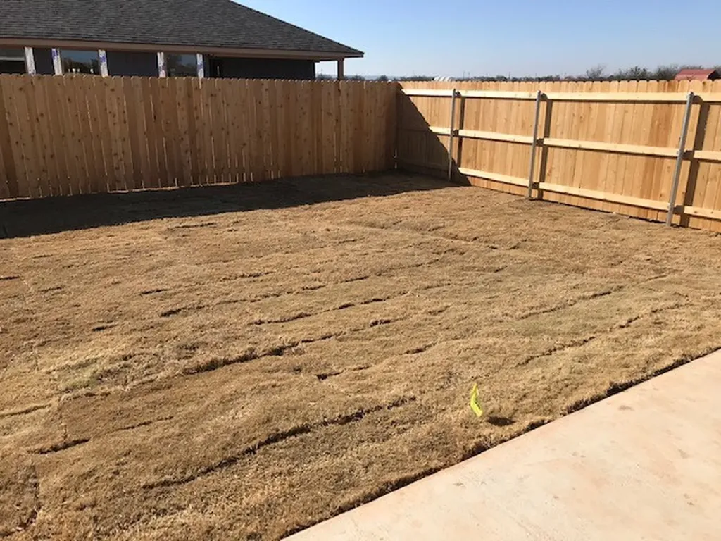 6045 Jennings Drive Abilene TX 79606