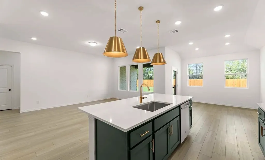 4313 Bellflower Lane Melissa TX 75454
