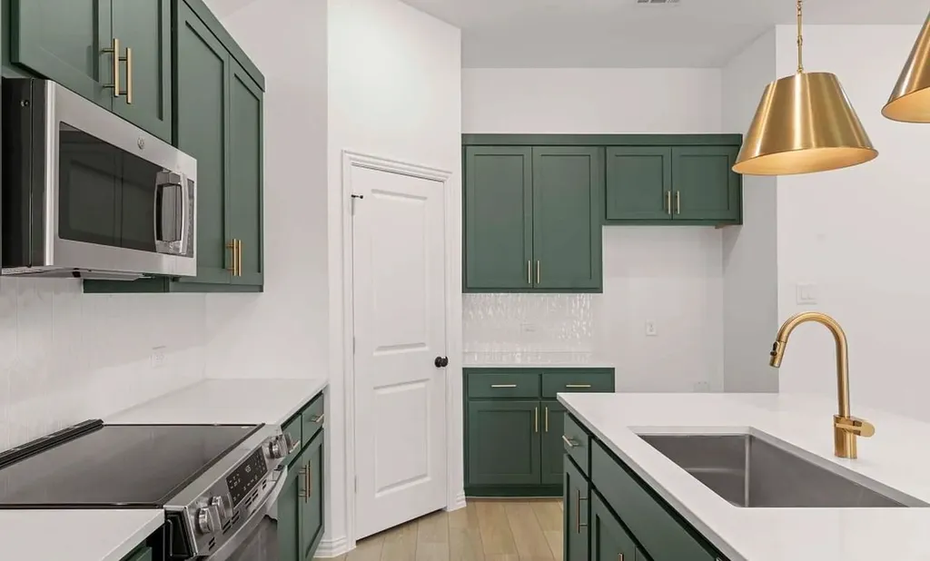 4313 Bellflower Lane Melissa TX 75454