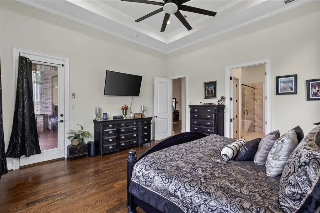 181 Colonial Drive Mabank TX 75156