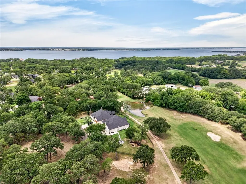 181 Colonial Drive Mabank TX 75156