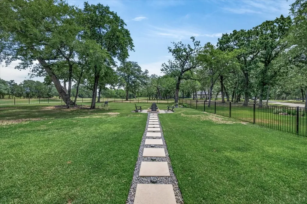 181 Colonial Drive Mabank TX 75156