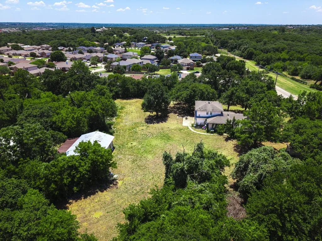709 Cooks Lane Fort Worth TX 76120