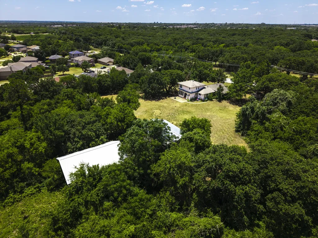 709 Cooks Lane Fort Worth TX 76120