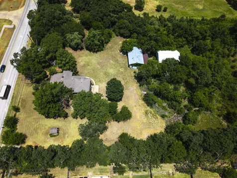 709 Cooks Lane Fort Worth TX 76120