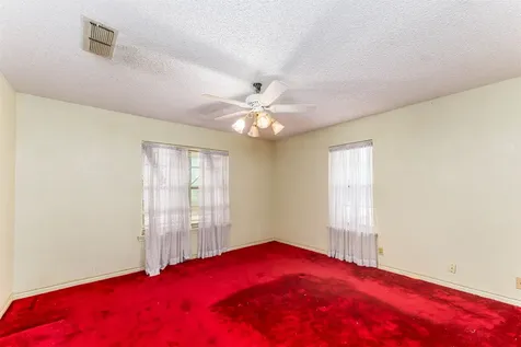 709 Cooks Lane Fort Worth TX 76120