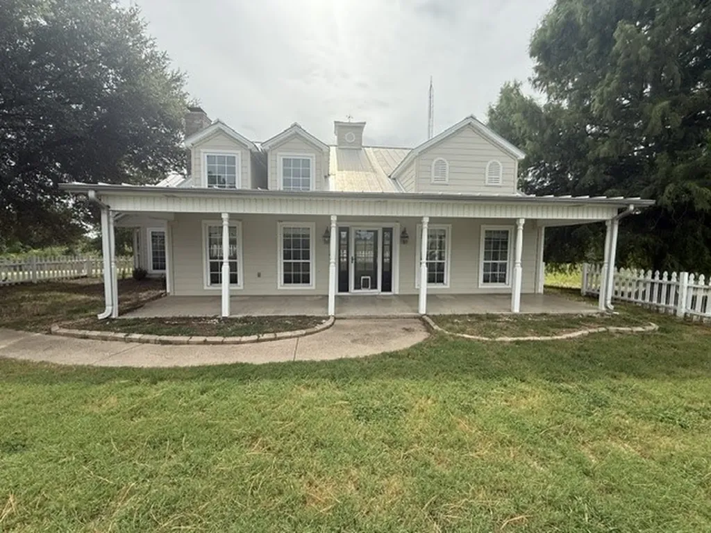 22594 Fm 47 Wills Point TX 75169
