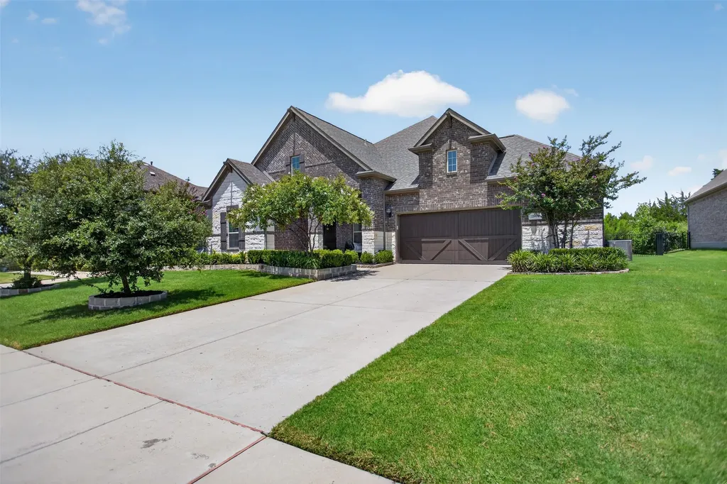 2809 Abundant Court Heath TX 75126