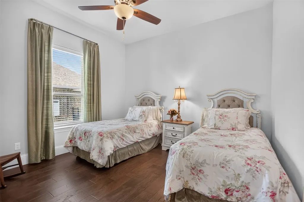 2809 Abundant Court Heath TX 75126