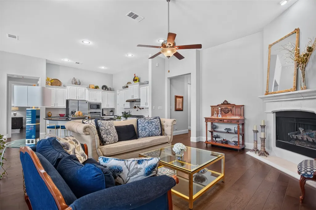 2809 Abundant Court Heath TX 75126