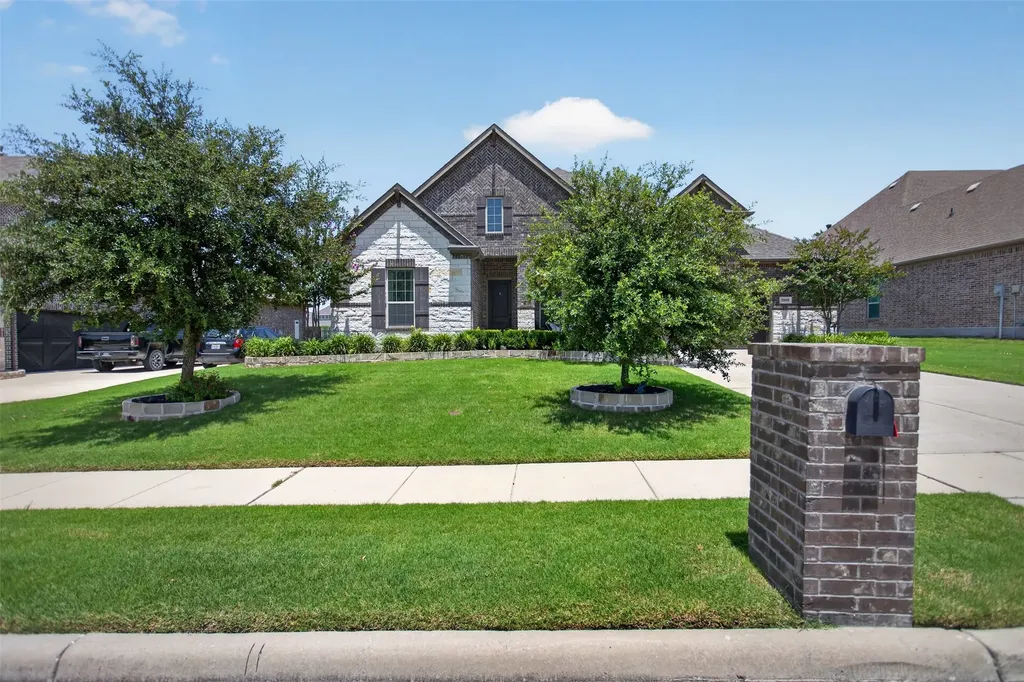 2809 Abundant Court Heath TX 75126