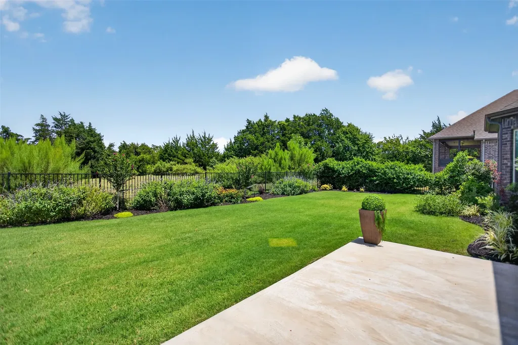 2809 Abundant Court Heath TX 75126
