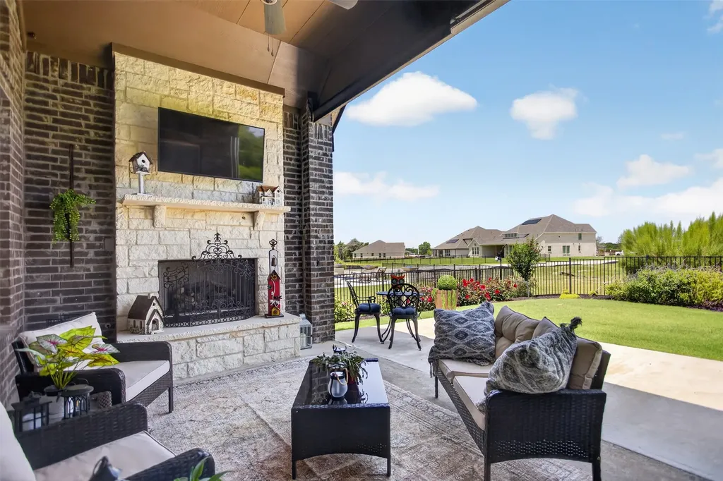 2809 Abundant Court Heath TX 75126