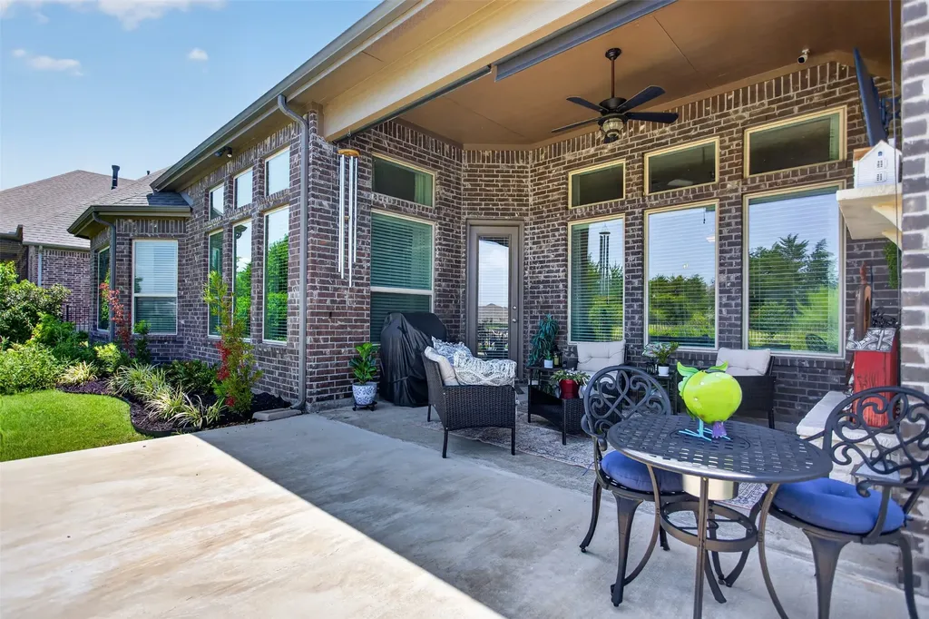 2809 Abundant Court Heath TX 75126