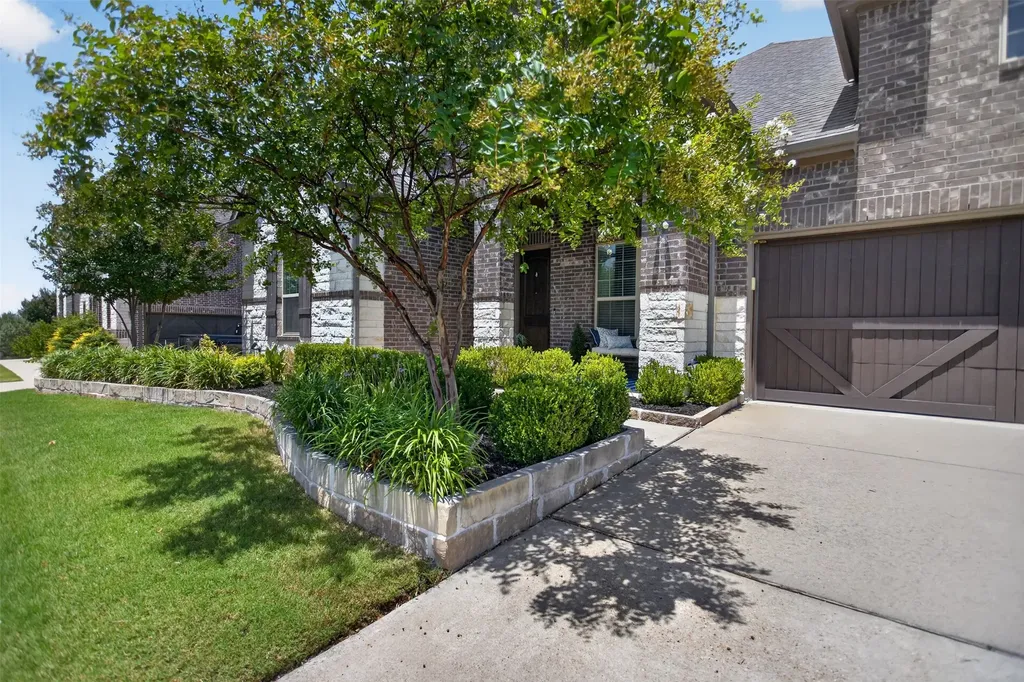 2809 Abundant Court Heath TX 75126