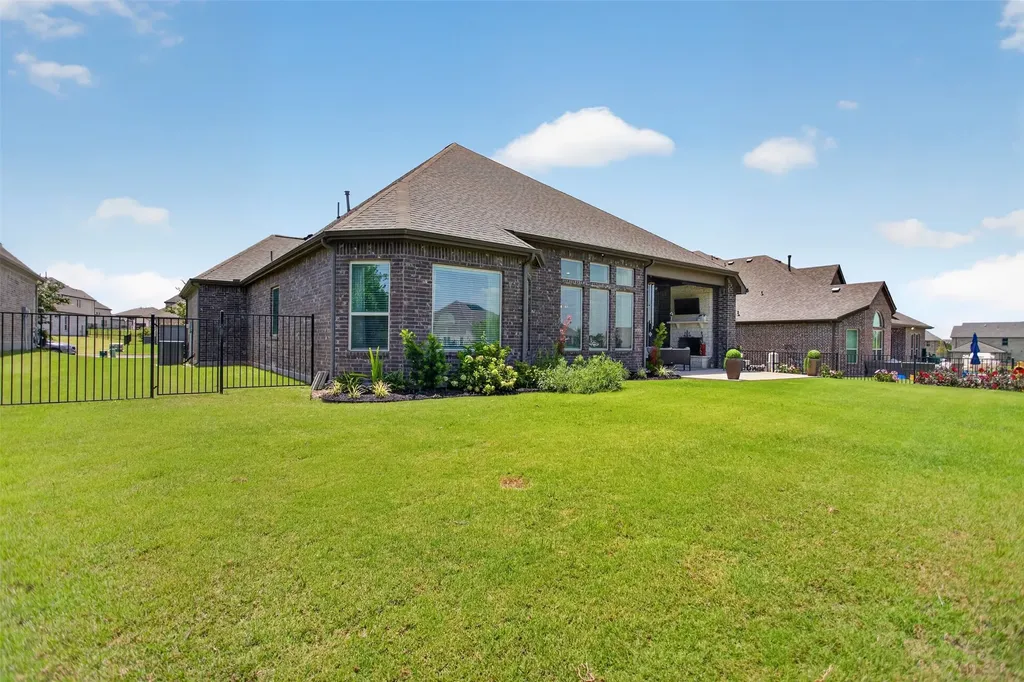 2809 Abundant Court Heath TX 75126