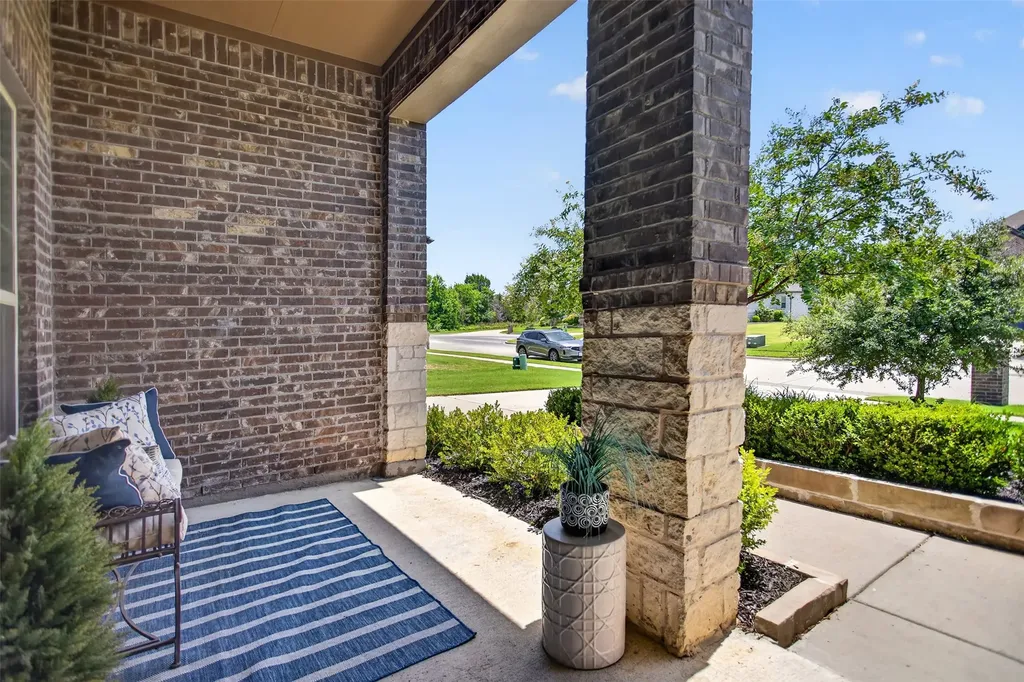 2809 Abundant Court Heath TX 75126