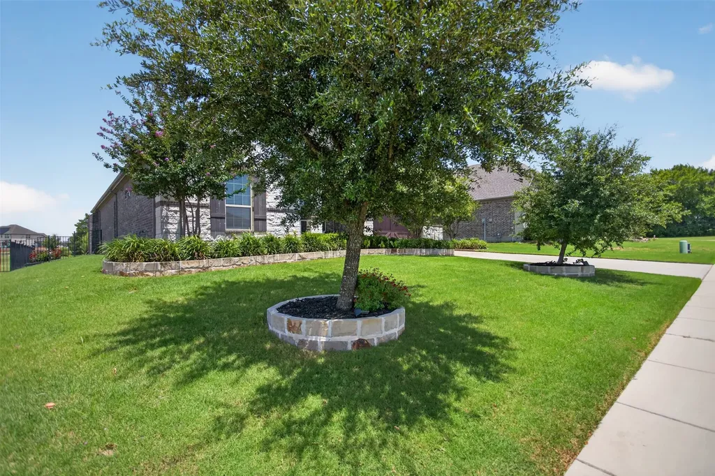 2809 Abundant Court Heath TX 75126