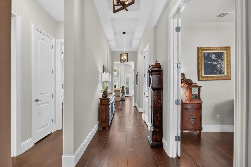 2809 Abundant Court Heath TX 75126