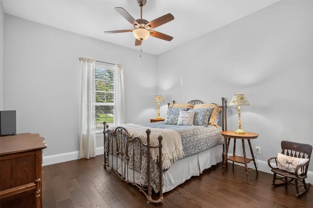 2809 Abundant Court Heath TX 75126