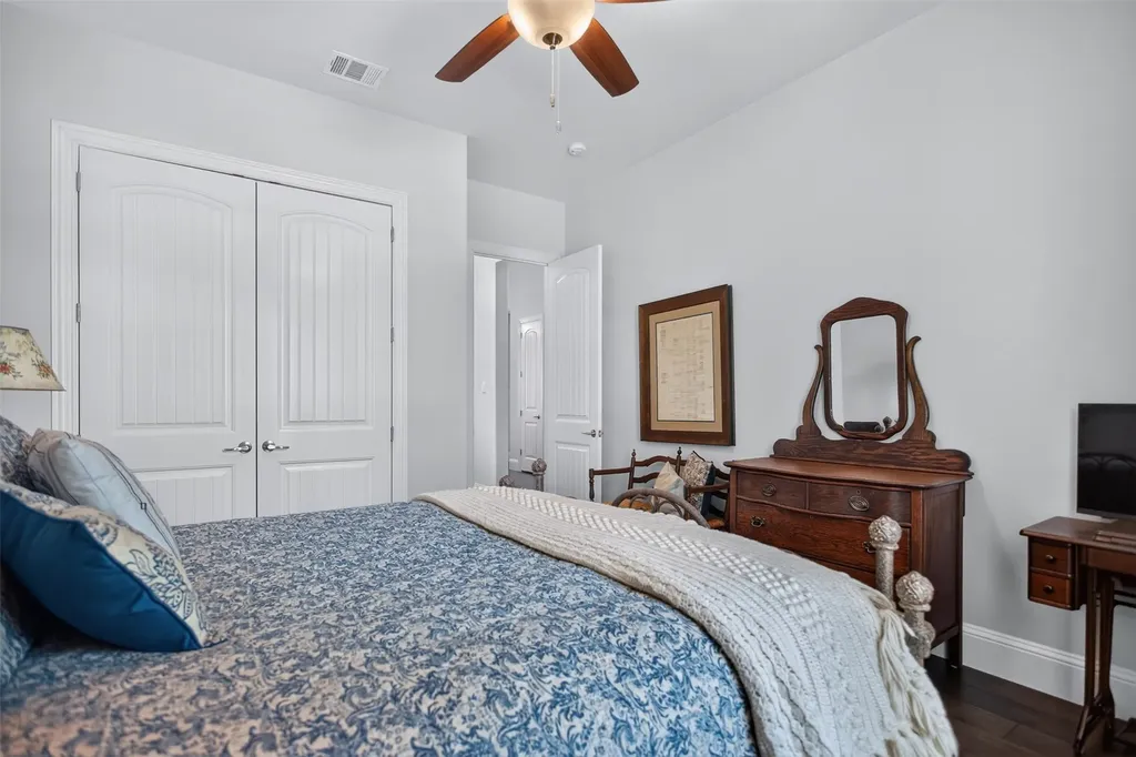 2809 Abundant Court Heath TX 75126