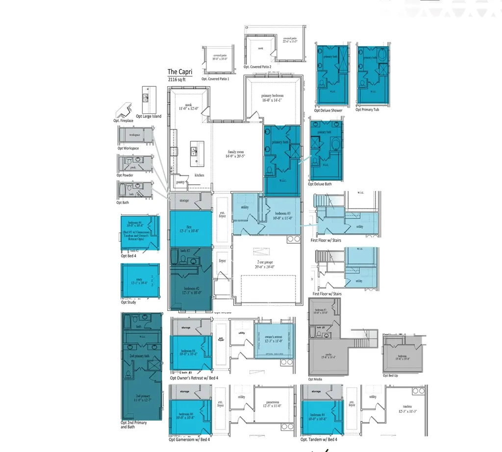 117 Trinity Street Grandview TX 76050