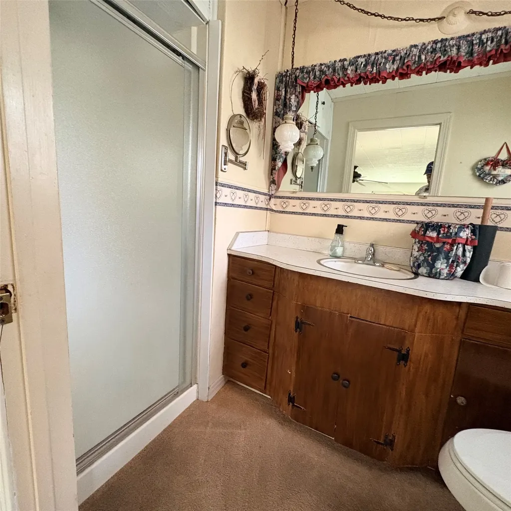 2101 14th Avenue Mineral Wells TX 76067