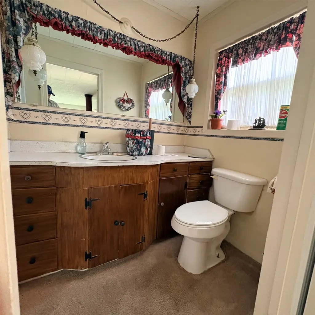 2101 14th Avenue Mineral Wells TX 76067