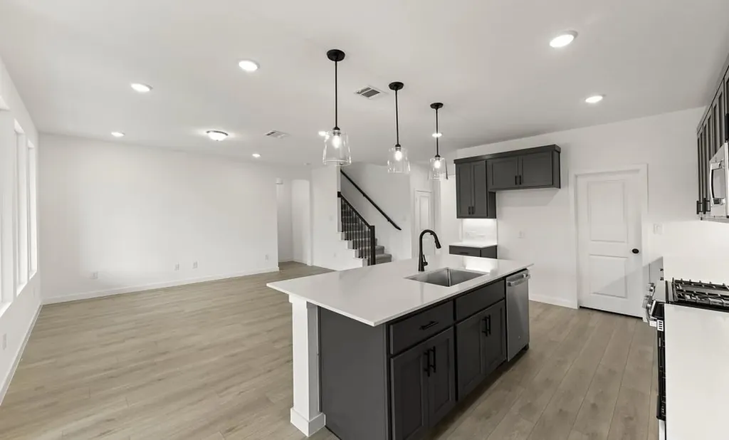 4315 Bellflower Lane Melissa TX 75454