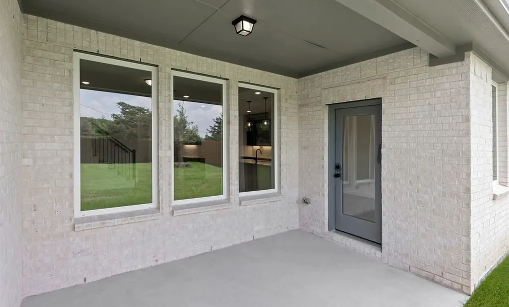 4315 Bellflower Lane Melissa TX 75454