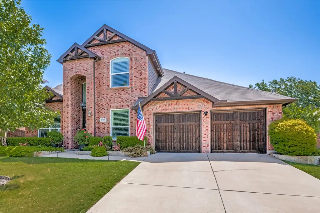 3105 Union Lake Road Denton TX 76210