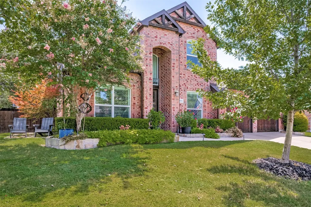 3105 Union Lake Road Denton TX 76210