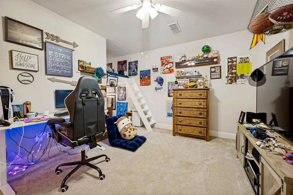 3105 Union Lake Road Denton TX 76210