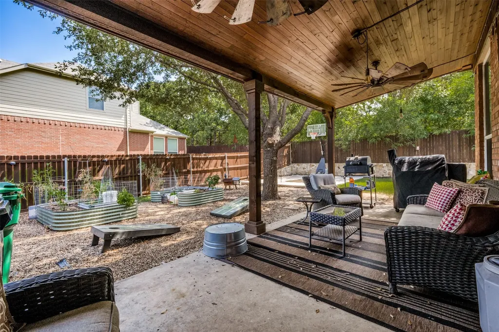 3105 Union Lake Road Denton TX 76210