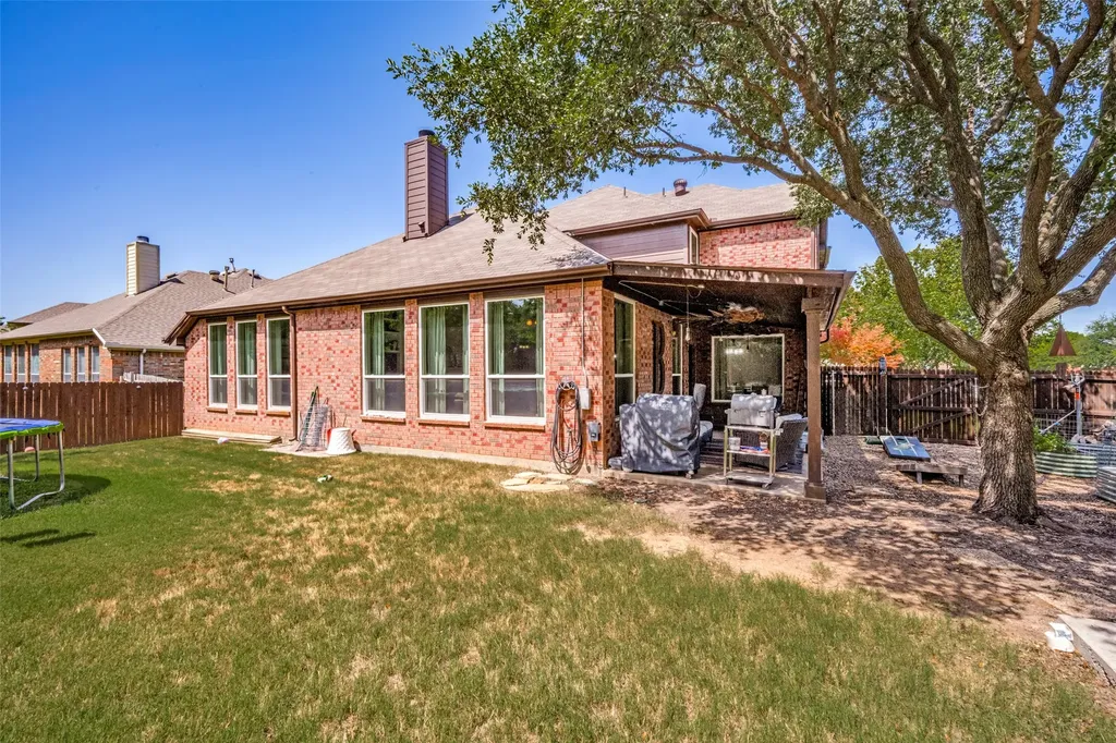 3105 Union Lake Road Denton TX 76210