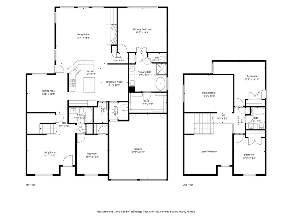 3105 Union Lake Road Denton TX 76210