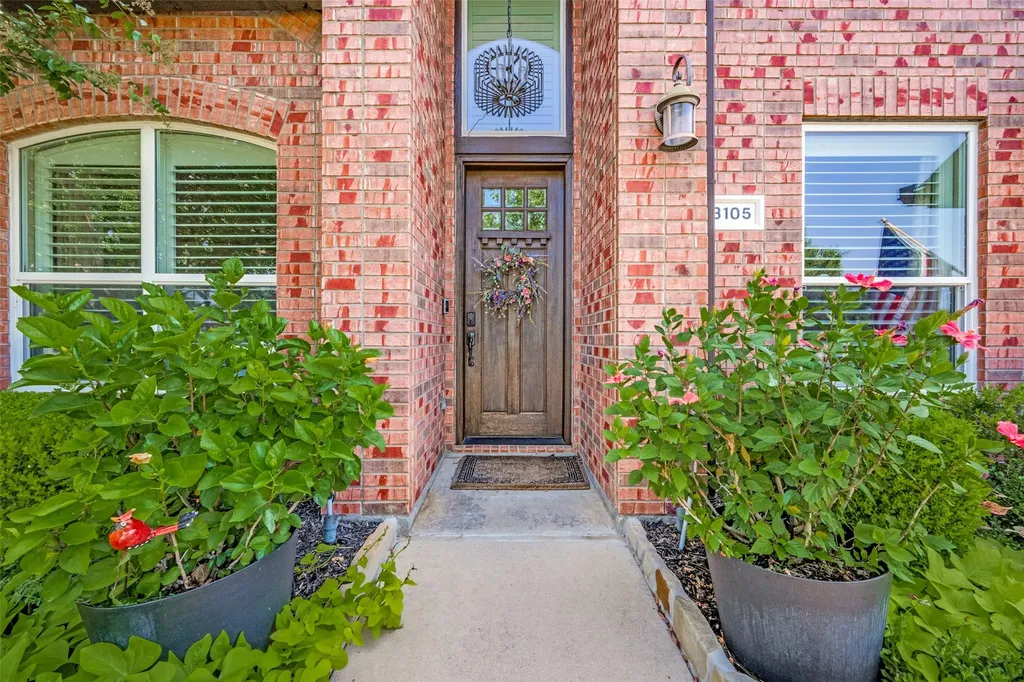 3105 Union Lake Road Denton TX 76210
