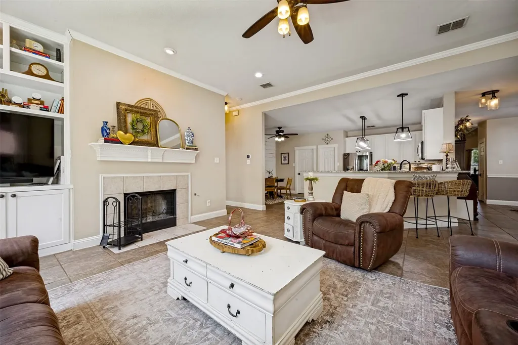3105 Union Lake Road Denton TX 76210