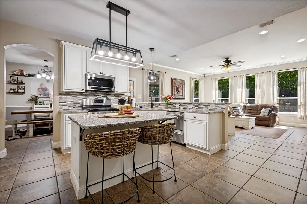 3105 Union Lake Road Denton TX 76210