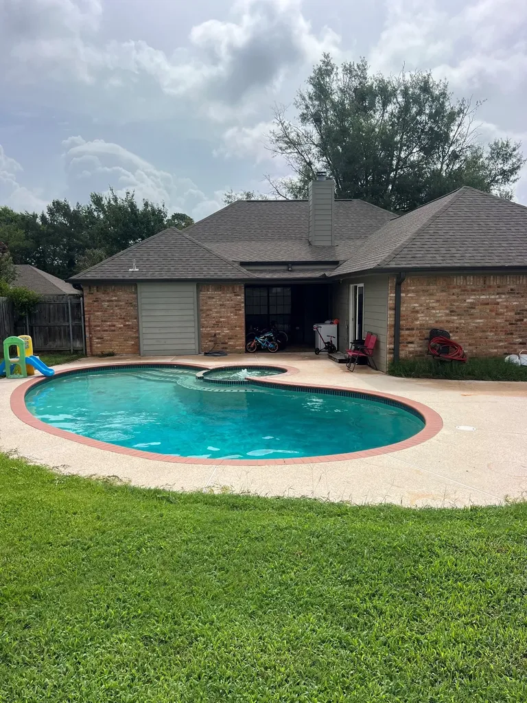 610 Pecos Street Chandler TX 75758