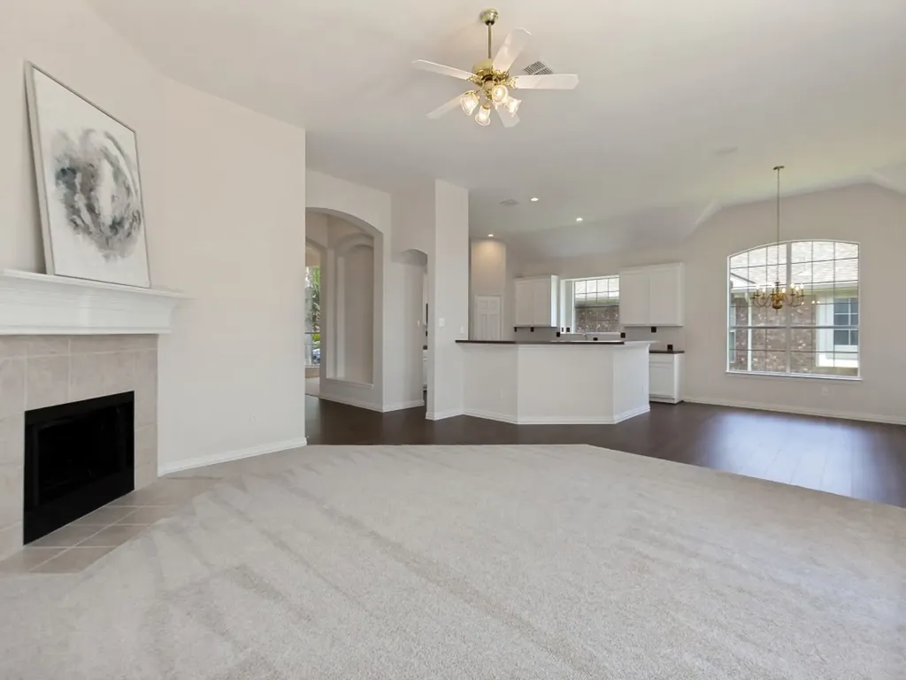 5916 Legend Lane The Colony TX 75056