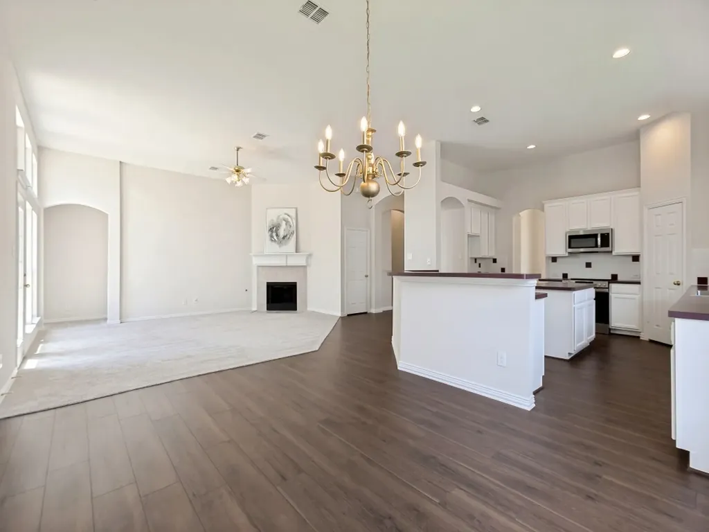 5916 Legend Lane The Colony TX 75056