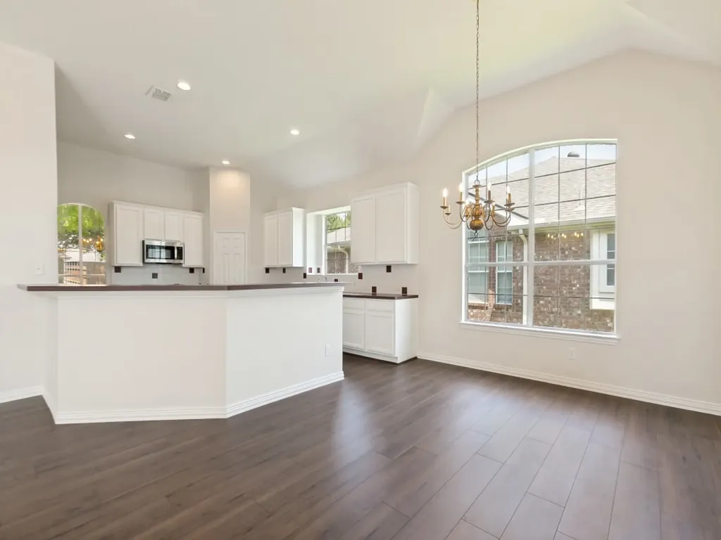 5916 Legend Lane The Colony TX 75056