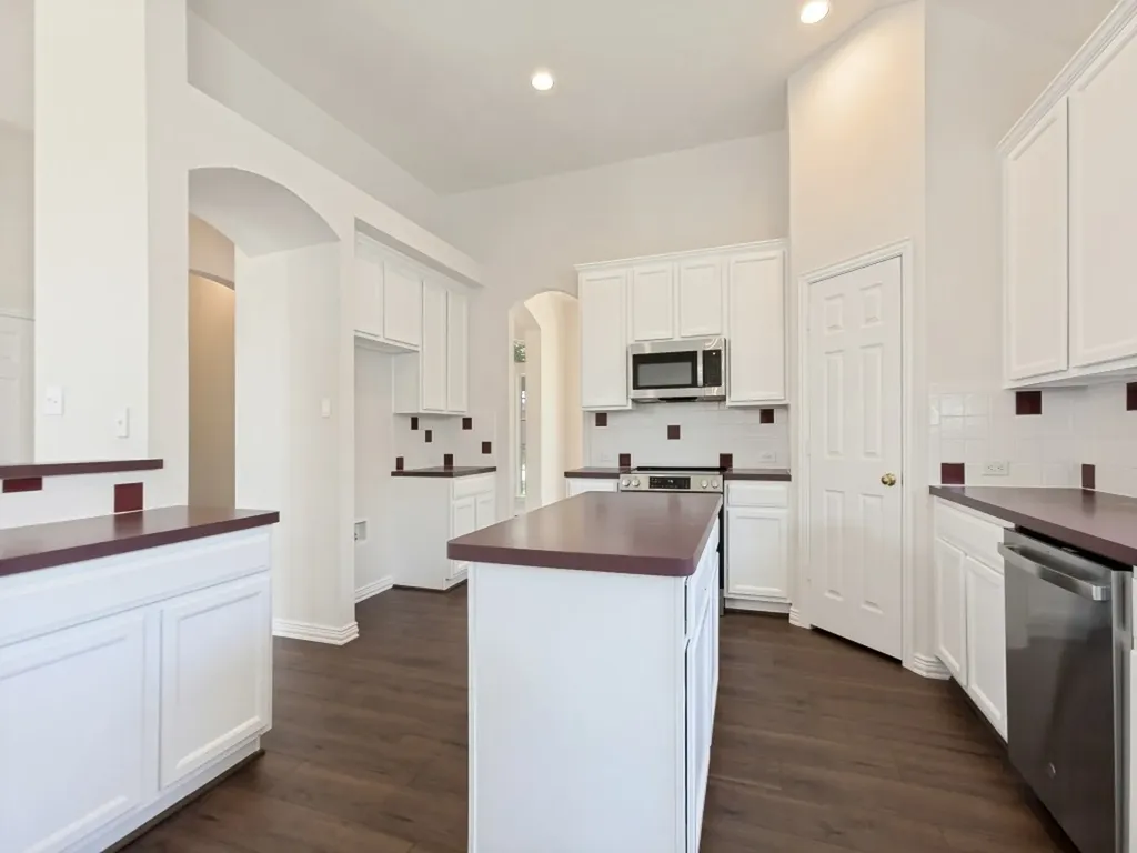 5916 Legend Lane The Colony TX 75056