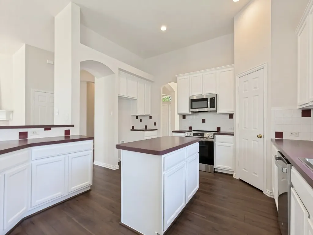 5916 Legend Lane The Colony TX 75056