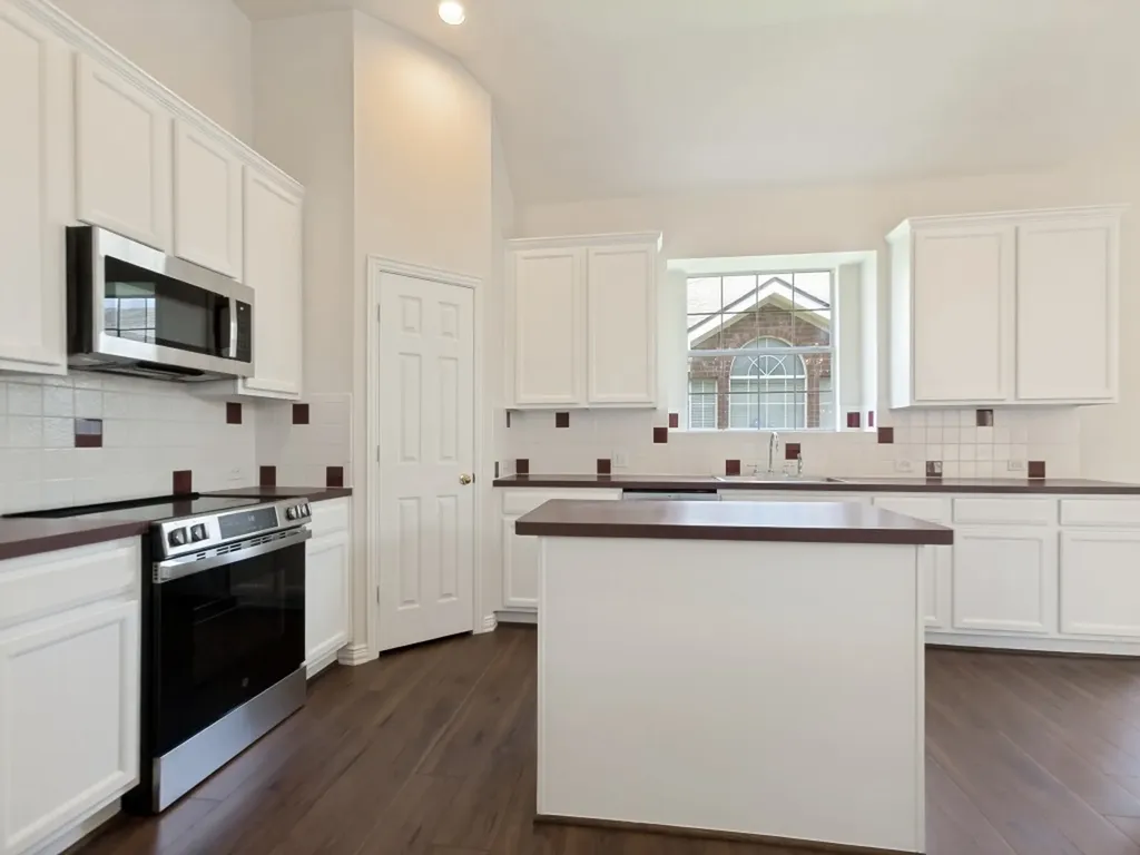 5916 Legend Lane The Colony TX 75056