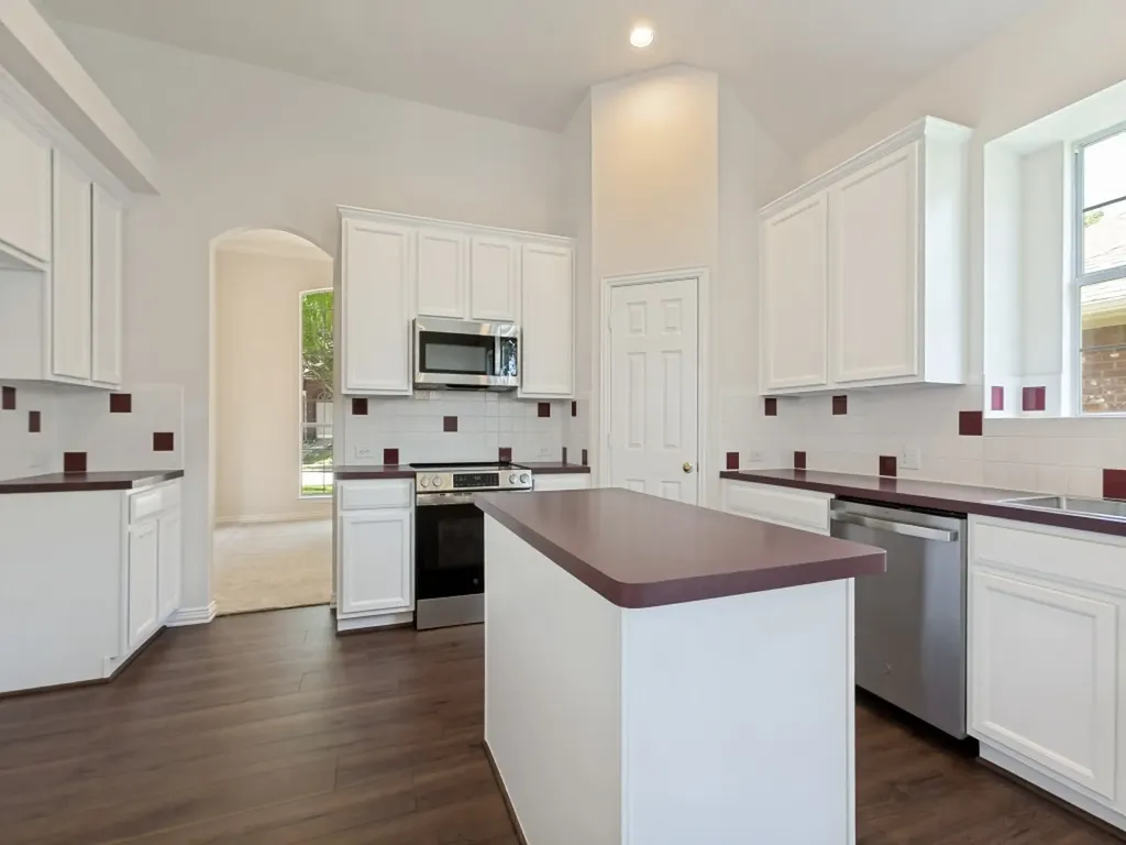 5916 Legend Lane The Colony TX 75056