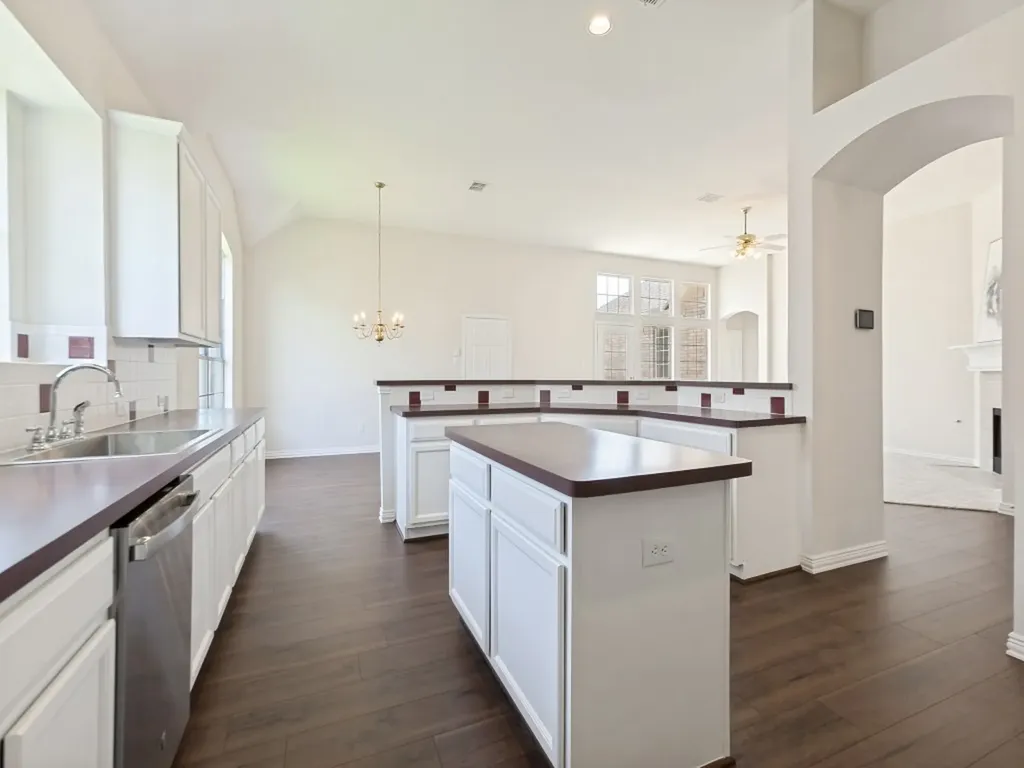 5916 Legend Lane The Colony TX 75056