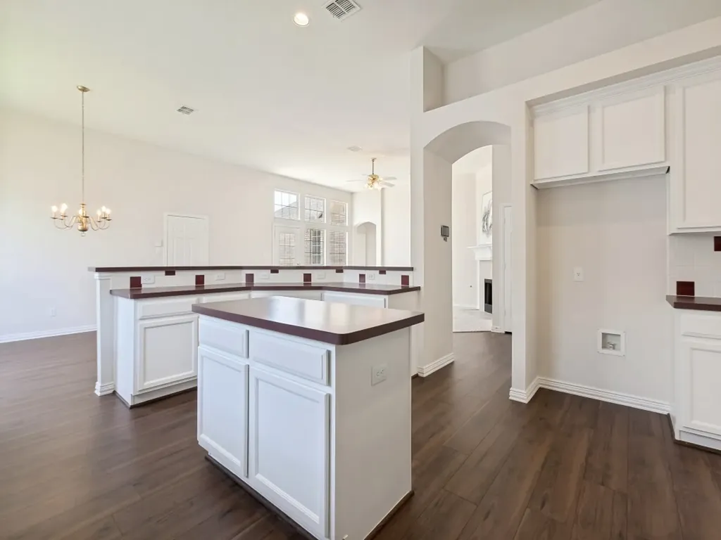 5916 Legend Lane The Colony TX 75056